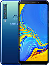 Best available price of Samsung Galaxy A9 2018 in Barbados