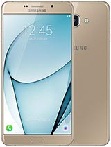 Best available price of Samsung Galaxy A9 2016 in Barbados