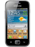 Best available price of Samsung Galaxy Ace Advance S6800 in Barbados