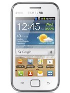 Best available price of Samsung Galaxy Ace Duos S6802 in Barbados