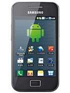 Best available price of Samsung Galaxy Ace Duos I589 in Barbados