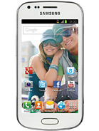 Best available price of Samsung Galaxy Ace II X S7560M in Barbados