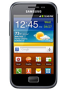 Best available price of Samsung Galaxy Ace Plus S7500 in Barbados