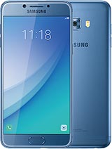 Best available price of Samsung Galaxy C5 Pro in Barbados