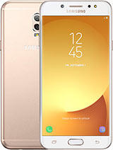 Best available price of Samsung Galaxy C7 2017 in Barbados