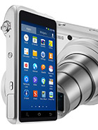 Best available price of Samsung Galaxy Camera 2 GC200 in Barbados