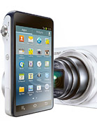 Best available price of Samsung Galaxy Camera GC100 in Barbados