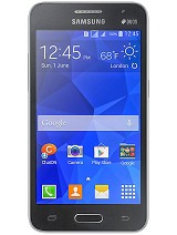 Best available price of Samsung Galaxy Core II in Barbados
