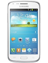 Best available price of Samsung Galaxy Core I8260 in Barbados