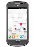 Best available price of Samsung Galaxy Exhibit T599 in Barbados