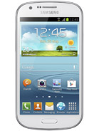 Best available price of Samsung Galaxy Express I8730 in Barbados