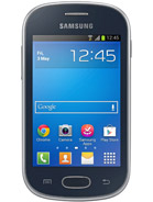 Best available price of Samsung Galaxy Fame Lite S6790 in Barbados