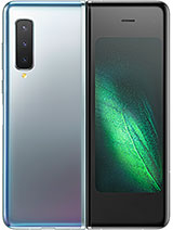 Best available price of Samsung Galaxy Fold 5G in Barbados