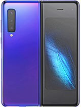 Best available price of Samsung Galaxy Fold in Barbados