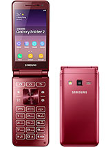 Best available price of Samsung Galaxy Folder2 in Barbados