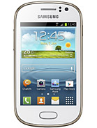 Best available price of Samsung Galaxy Fame S6810 in Barbados