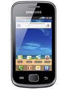 Best available price of Samsung Galaxy Gio S5660 in Barbados