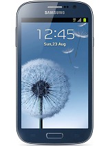 Best available price of Samsung Galaxy Grand I9080 in Barbados