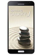 Best available price of Samsung Galaxy J in Barbados
