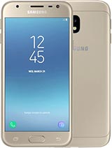Best available price of Samsung Galaxy J3 2017 in Barbados