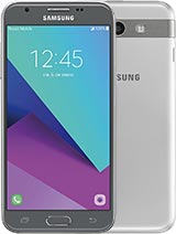 Best available price of Samsung Galaxy J3 Emerge in Barbados