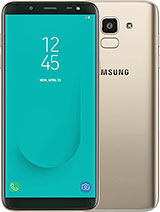 Best available price of Samsung Galaxy J6 in Barbados
