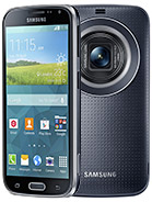 Best available price of Samsung Galaxy K zoom in Barbados