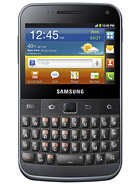 Best available price of Samsung Galaxy M Pro B7800 in Barbados
