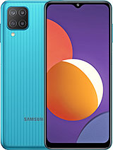 Best available price of Samsung Galaxy M12 in Barbados