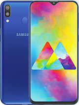 Best available price of Samsung Galaxy M20 in Barbados
