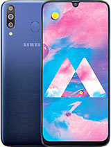 Best available price of Samsung Galaxy M30 in Barbados