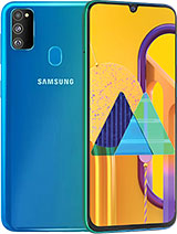 Best available price of Samsung Galaxy M30s in Barbados