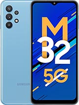 Best available price of Samsung Galaxy M32 5G in Barbados