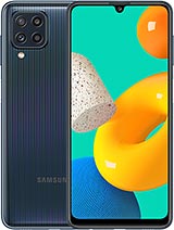 Best available price of Samsung Galaxy M32 in Barbados
