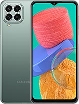 Best available price of Samsung Galaxy M33 in Barbados