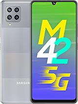 Best available price of Samsung Galaxy M42 5G in Barbados
