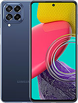 Best available price of Samsung Galaxy M53 in Barbados