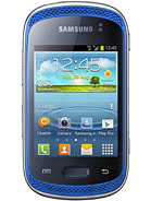 Best available price of Samsung Galaxy Music Duos S6012 in Barbados