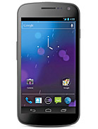 Best available price of Samsung Galaxy Nexus I9250M in Barbados