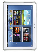 Best available price of Samsung Galaxy Note 10-1 N8010 in Barbados