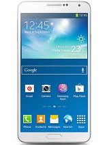 Best available price of Samsung Galaxy Note 3 in Barbados