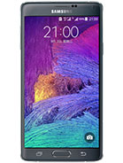 Best available price of Samsung Galaxy Note 4 Duos in Barbados
