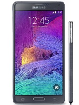 Best available price of Samsung Galaxy Note 4 in Barbados