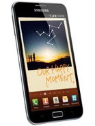 Best available price of Samsung Galaxy Note N7000 in Barbados