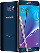 Best available price of Samsung Galaxy Note5 USA in Barbados