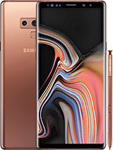 Best available price of Samsung Galaxy Note9 in Barbados