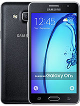 Best available price of Samsung Galaxy On5 in Barbados