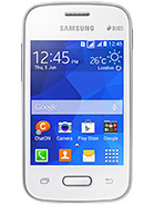 Best available price of Samsung Galaxy Pocket 2 in Barbados