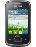Best available price of Samsung Galaxy Pocket Duos S5302 in Barbados
