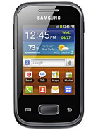 Best available price of Samsung Galaxy Pocket S5300 in Barbados